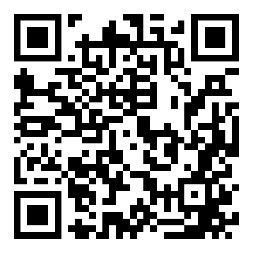 QR Code Trustpilot lire les avis